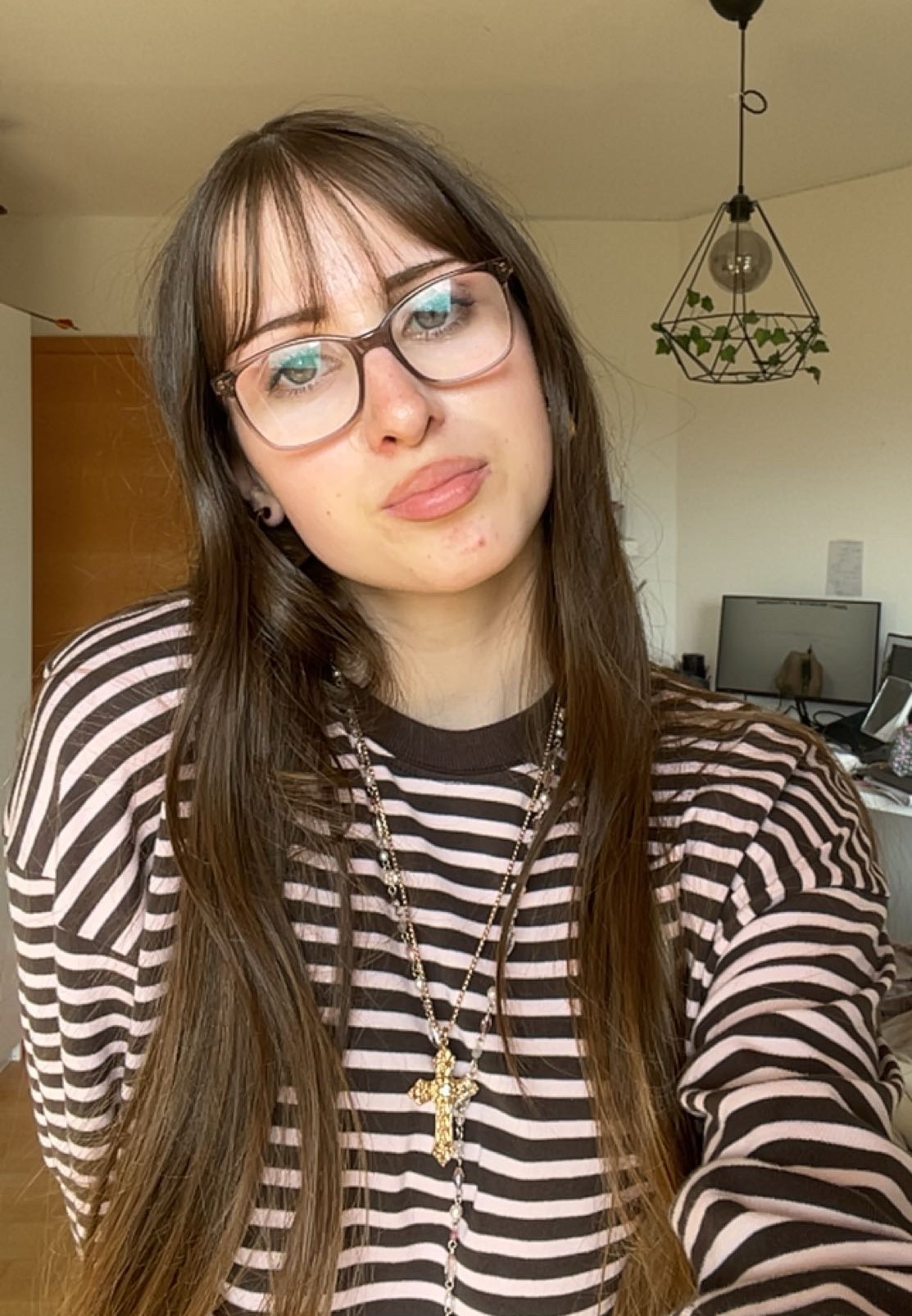 a picture of me